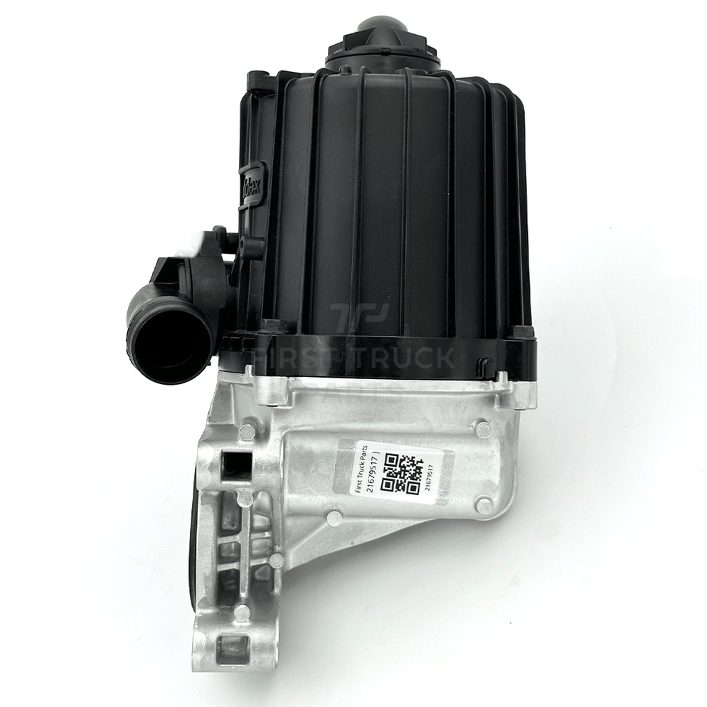 22999818 | Genuine Mack® New Crankcase Oil Ventilation Seperator