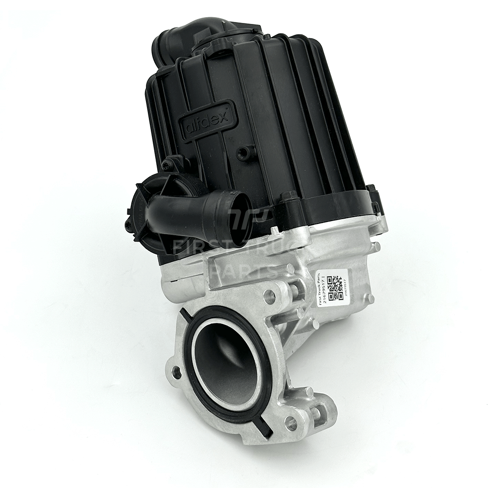 22999818 | Genuine Mack® Crankcase Oil Ventilation Seperator