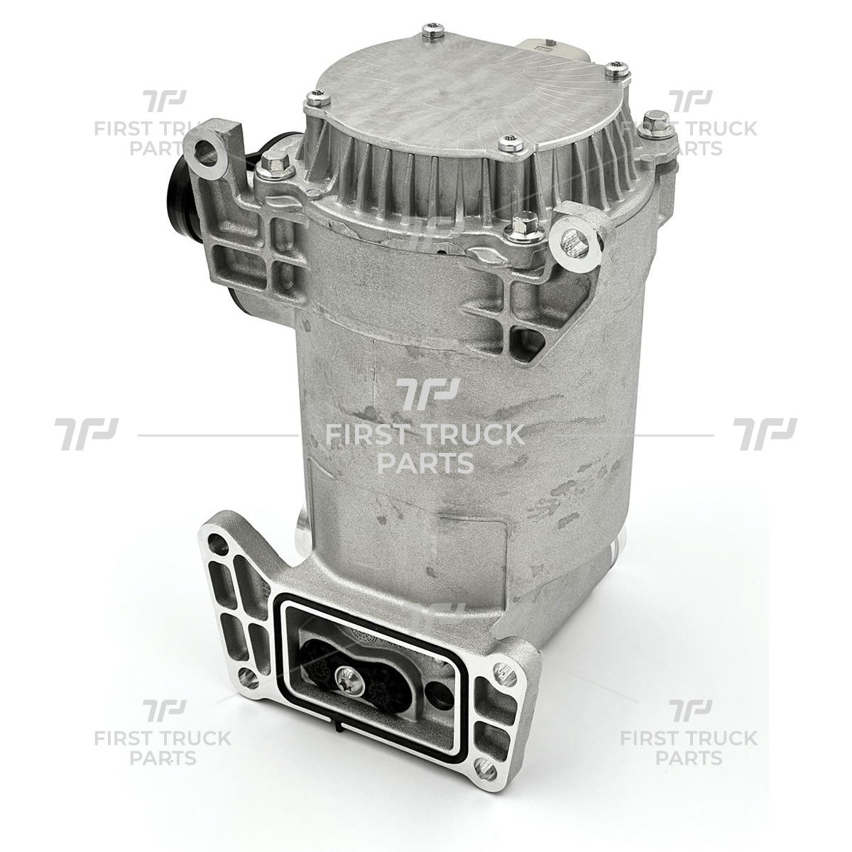 MX ENGINE EGR CLEANING SOLU. 1204090105 - : Peterbilt  Parts Online