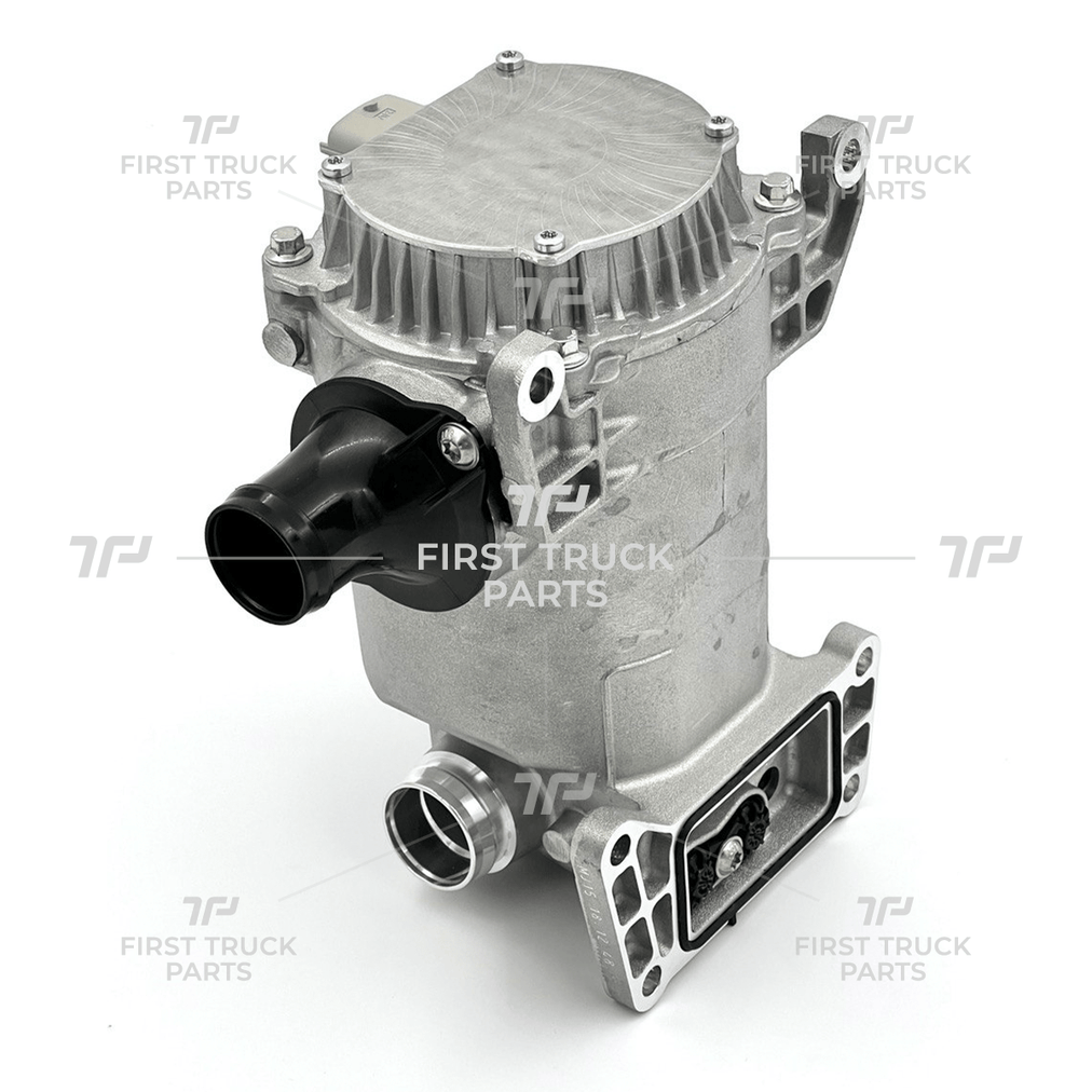 2146526PE | OEM Paccar® Crankcase Ventilation Module MX-13