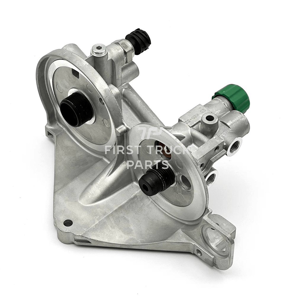 21870635 | Genuine Volvo® New Fuel Filter Housing