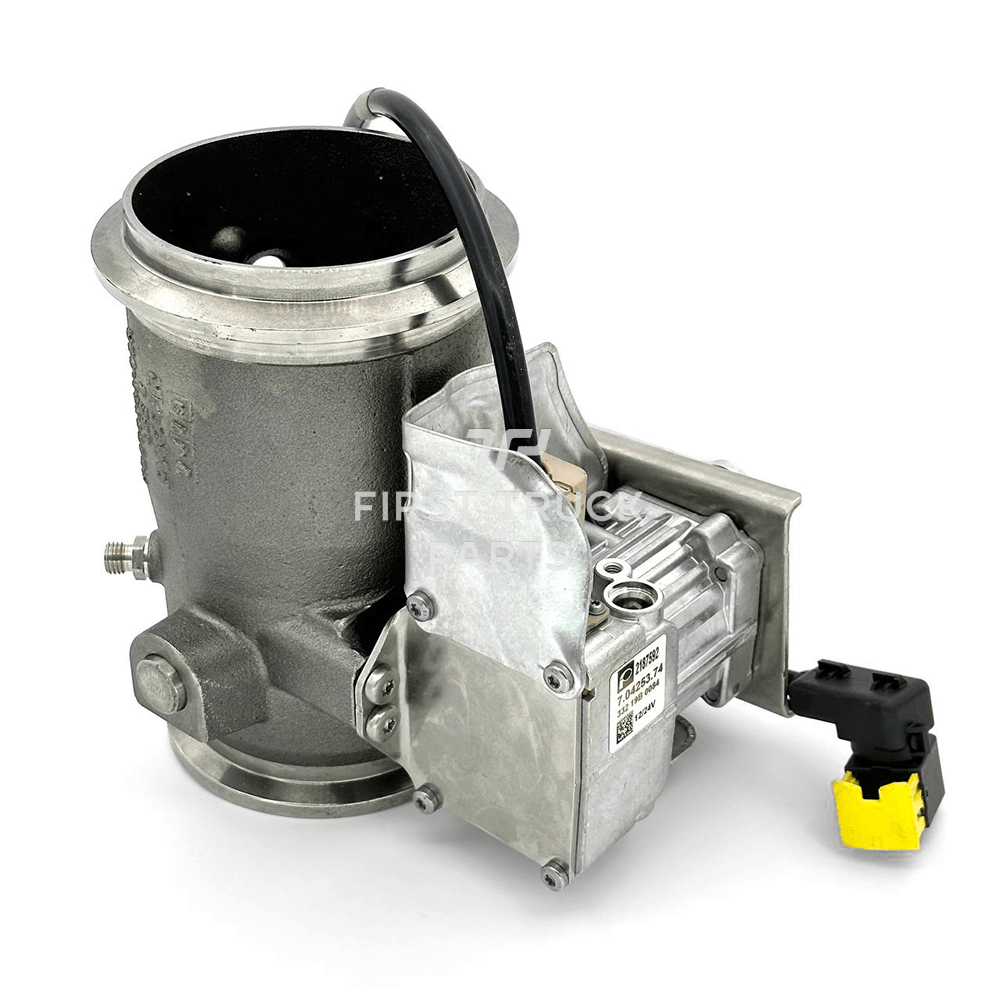 P/N: 2187602 | Genuine Paccar® Back Pressure Valve For MX13 P/N: 2187602 | Genuine Paccar® Back Pressure Valve For MX13