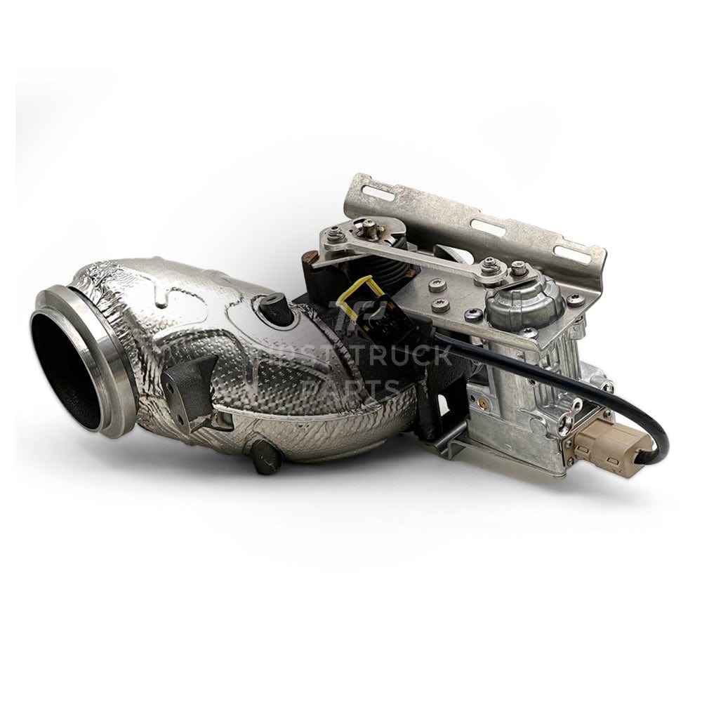 2187601, 2187601pe | Genuine Paccar® EGR Control Valve Paccar Engine