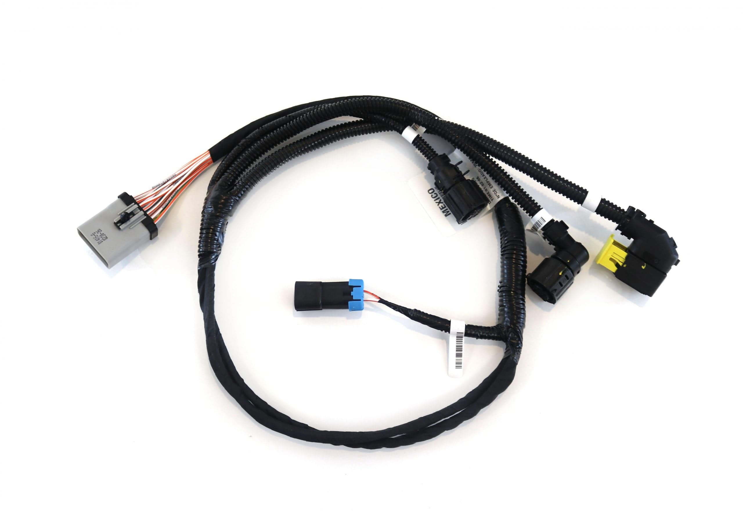 パーツ VOLVO PN: 21950837 | Genuine Volvo® Multi-Purpose Wiring Harness
