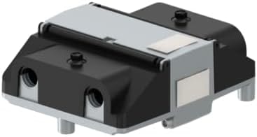 3536616C93 | Genuine Wabco® Hydraulic ABS Electronic Control Unit