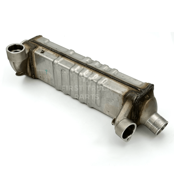 BOSEGR13428 | Genuine Mack® EGR Cooler For D11, Mack MP7