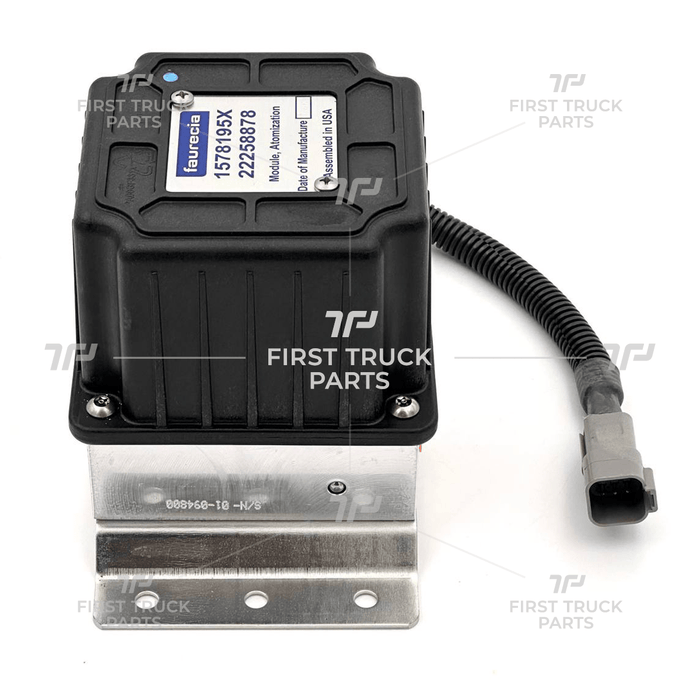 20899343 | OEM Mack® Atomization Module For LEU & MRU