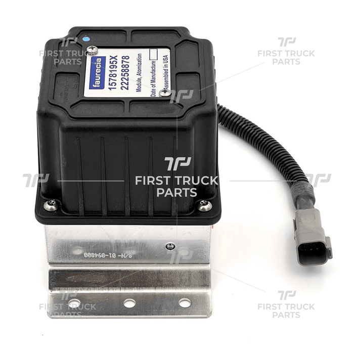 P/N: 12MS538 OEM Mack® Atomization Module For LEU & MRU