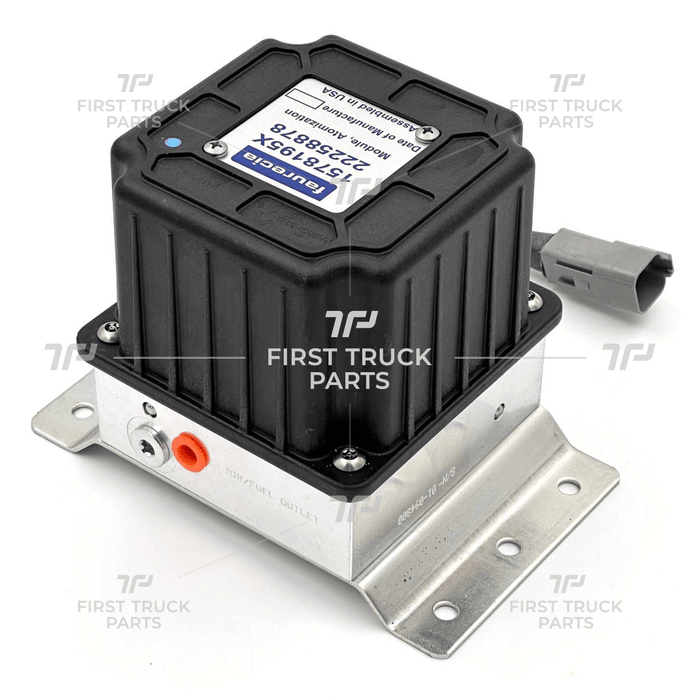 P/N: 21677034 OEM Mack® New Atomization Module For LEU & MRU