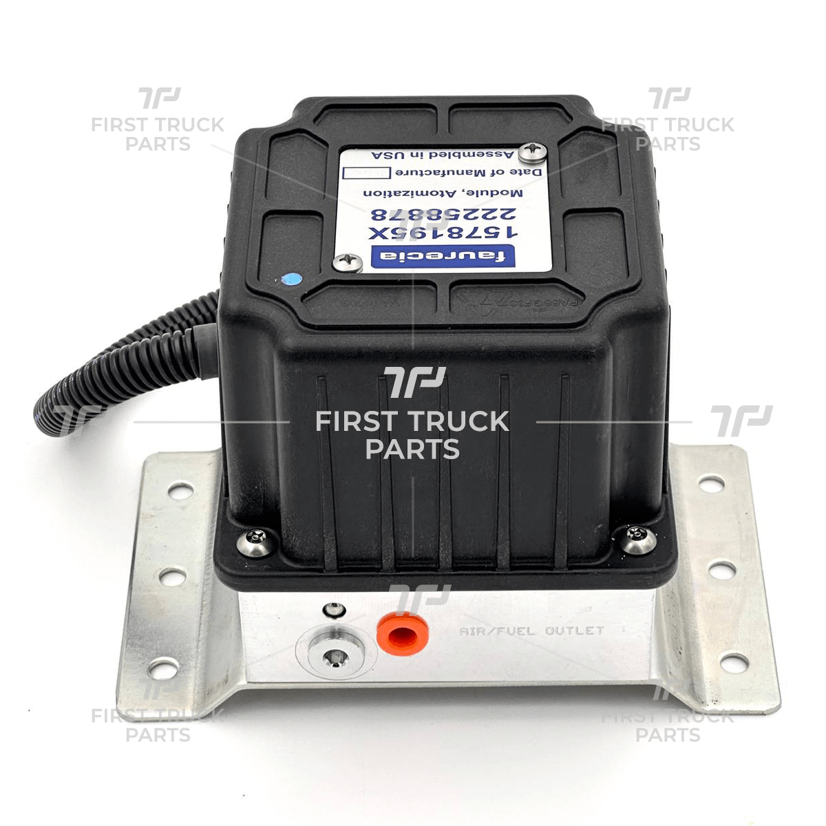 P/N: 20899343 OEM Mack® Atomization Module For LEU & MRU
