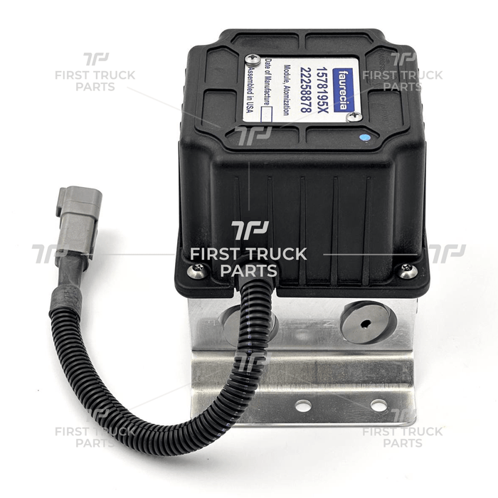 21286166 | OEM Mack® Atomization Module For LEU & MRU