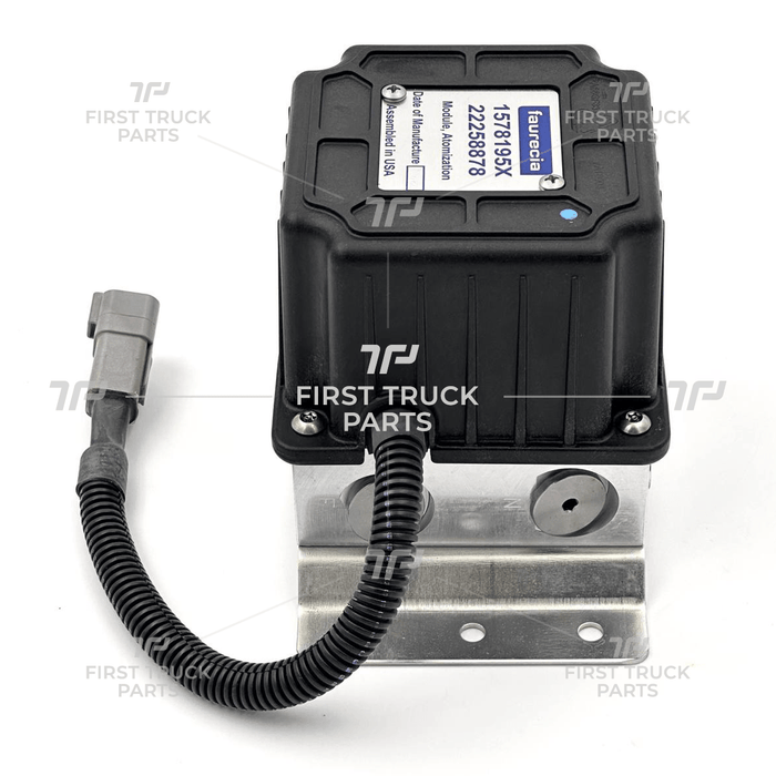 P/N: 20834959 OEM Mack® Atomization Module For LEU & MRU