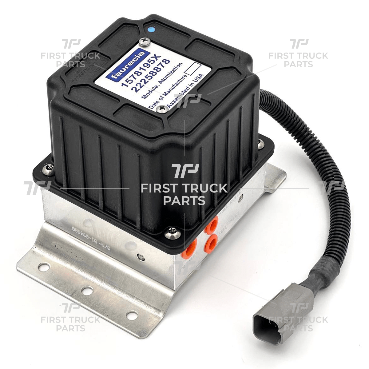 P/N: 21286166 | OEM Mack® Atomization Module For LEU & MRU