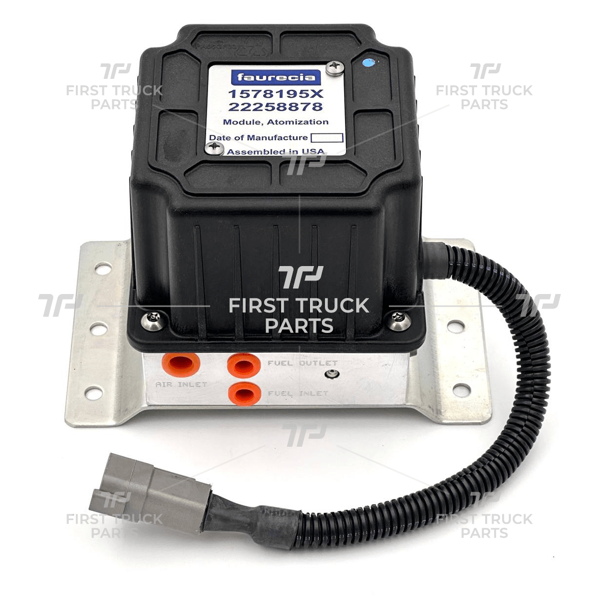 21098686 P/N: 21286166 | OEM Mack® Atomization Module For LEU & MRU