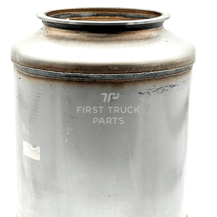 P/N: 5010832R91 | Genuine Navistar® New Diesel Particulate Filter Kit ...