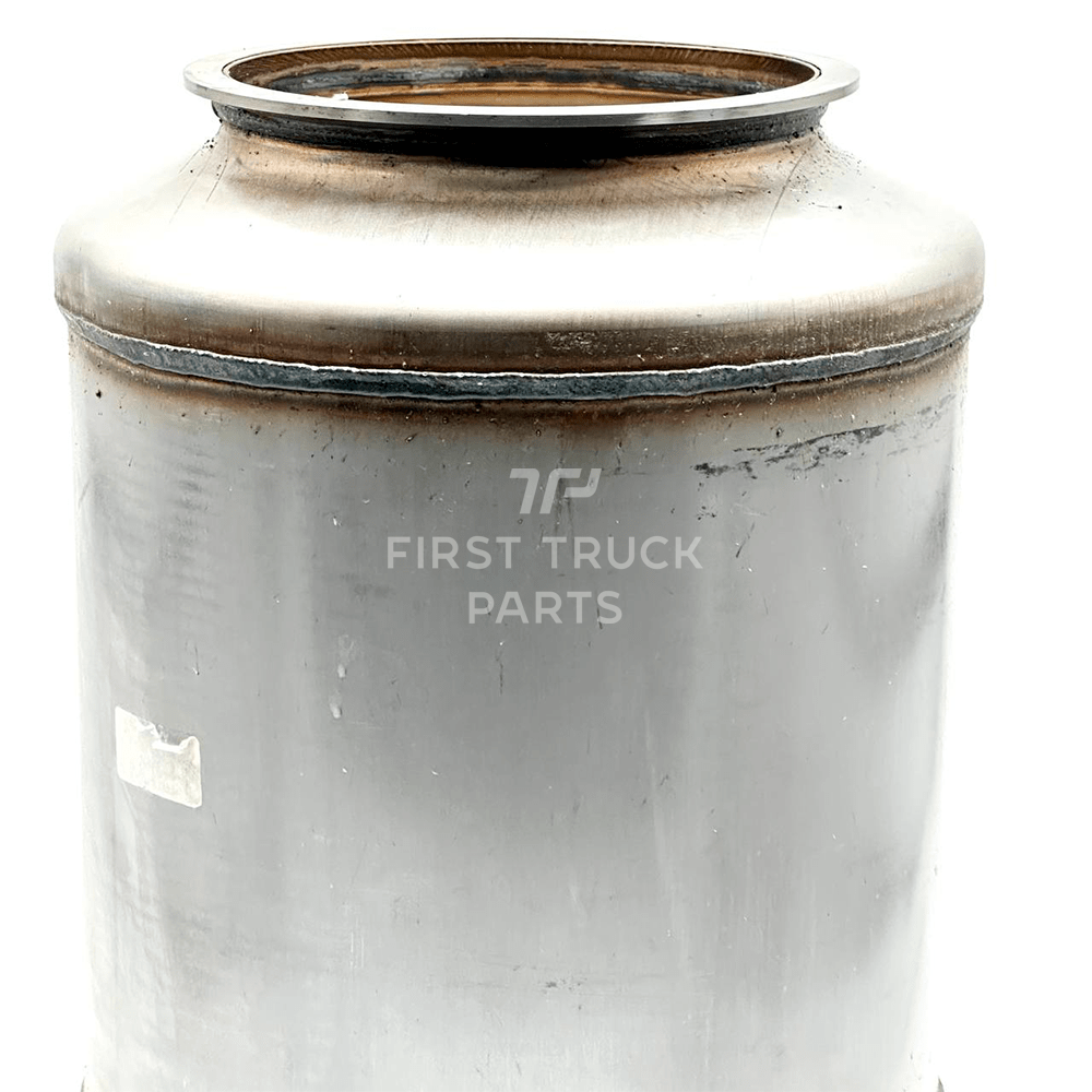 P/N: 65010RX | Genuine Navistar® New Diesel Particulate Filter Kit ...