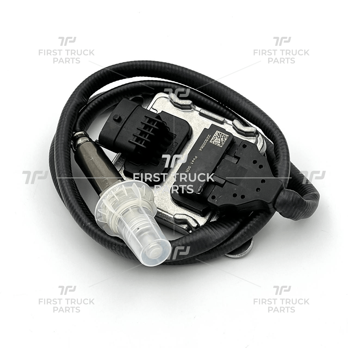 89463E0700 | Genuine Hino® New Nitrogen Oxide Sensor