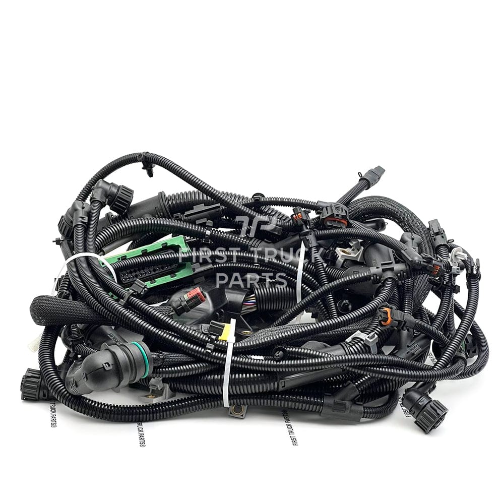 21098686 P/N: 21886098 | Genuine Mack/Volvo® Engine Wiring Harness