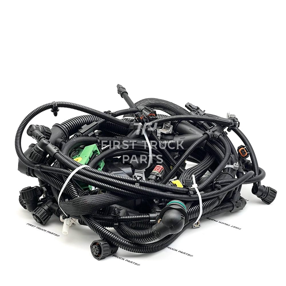 21098686 P/N: 21886098 | Genuine Mack/Volvo® Engine Wiring Harness