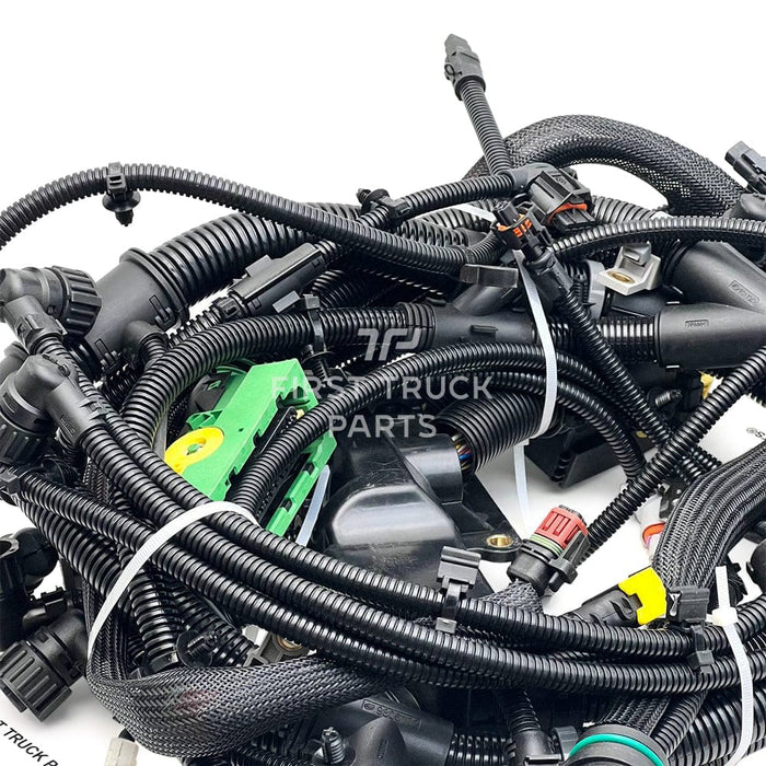 21098686 P/N: 21886098 | Genuine Mack/Volvo® Engine Wiring Harness