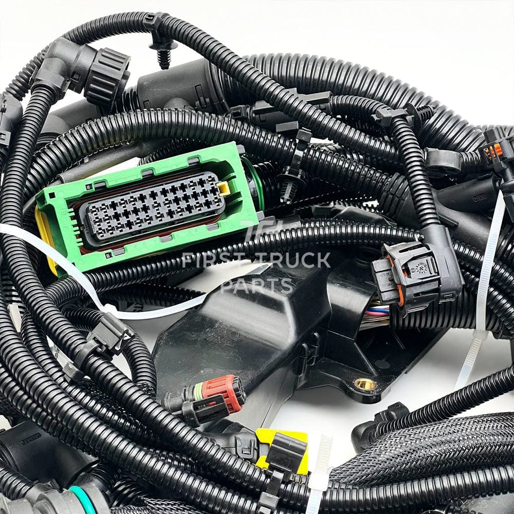 21098686 P/N: 21886098 | Genuine Mack/Volvo® Engine Wiring Harness