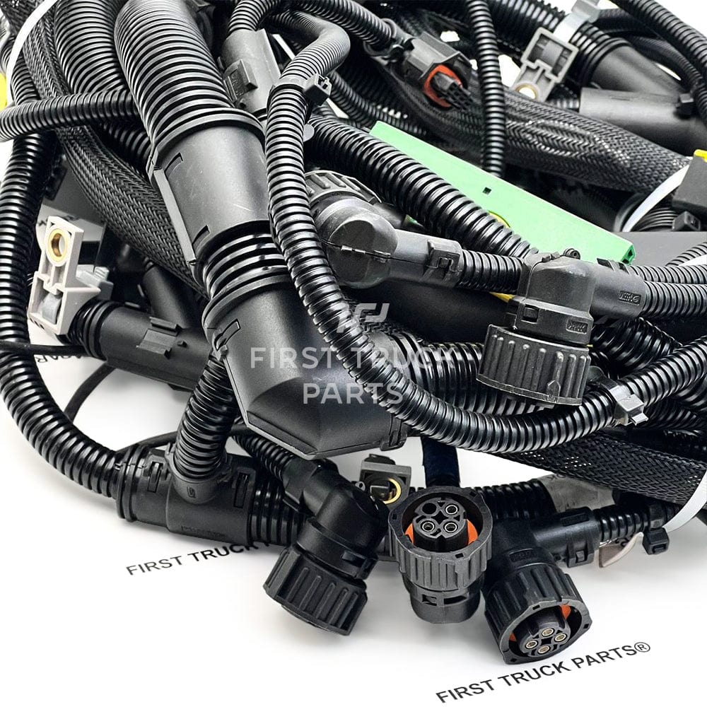 21098686 P/N: 21886098 | Genuine Mack/Volvo® Engine Wiring Harness