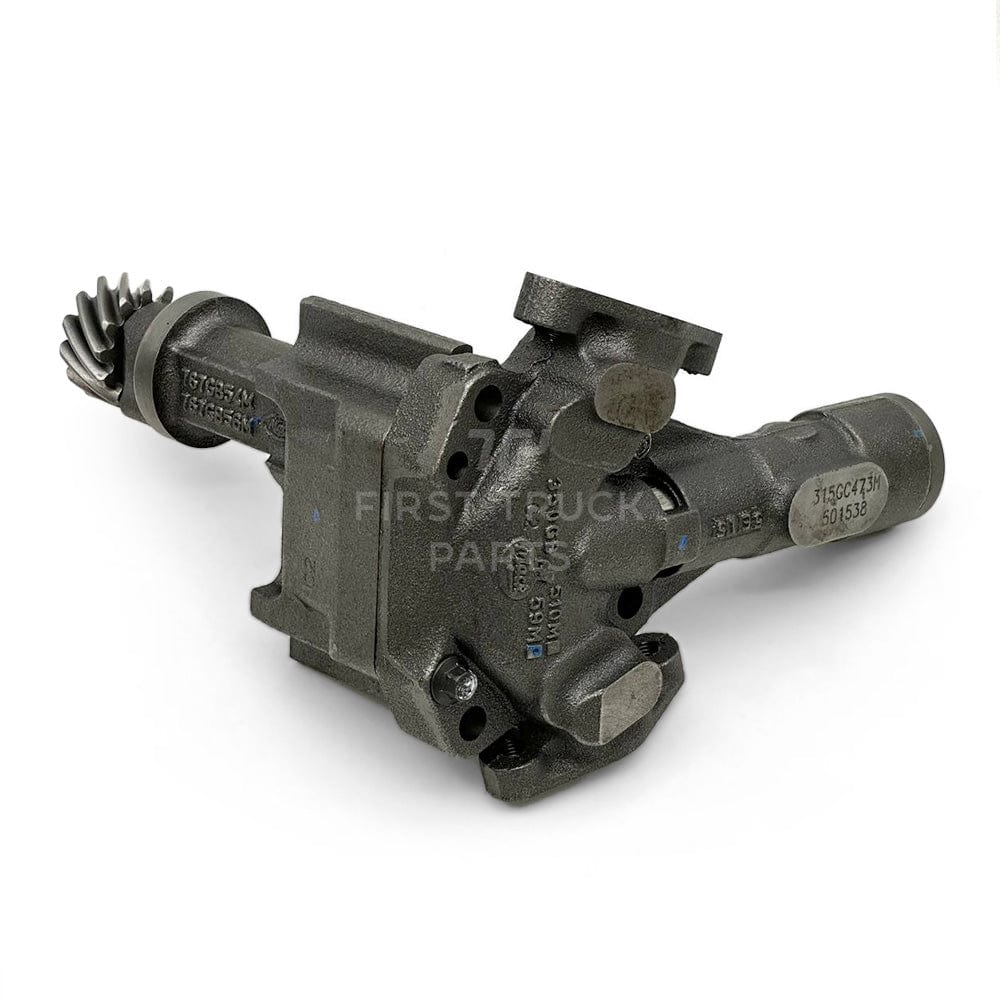 22393682 | Genuine Mack® Oil Pump For Volvo/Mack