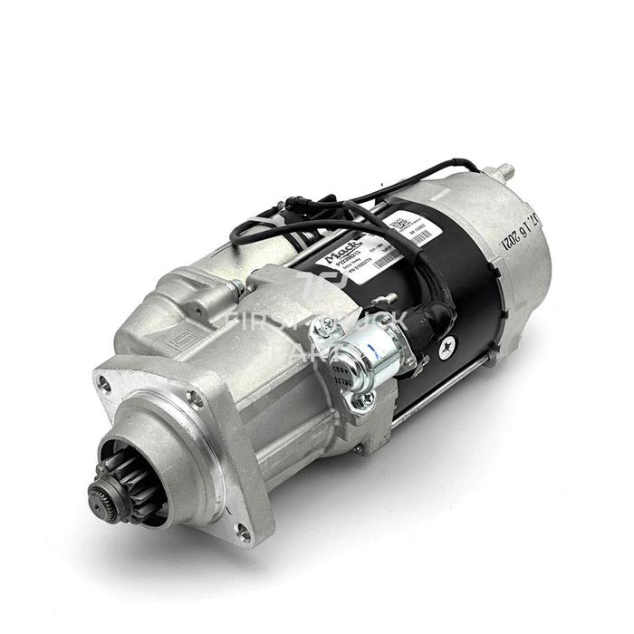 STR4297 | Genuine Mack® Starter Motor 39MT 12V For MP7, D11