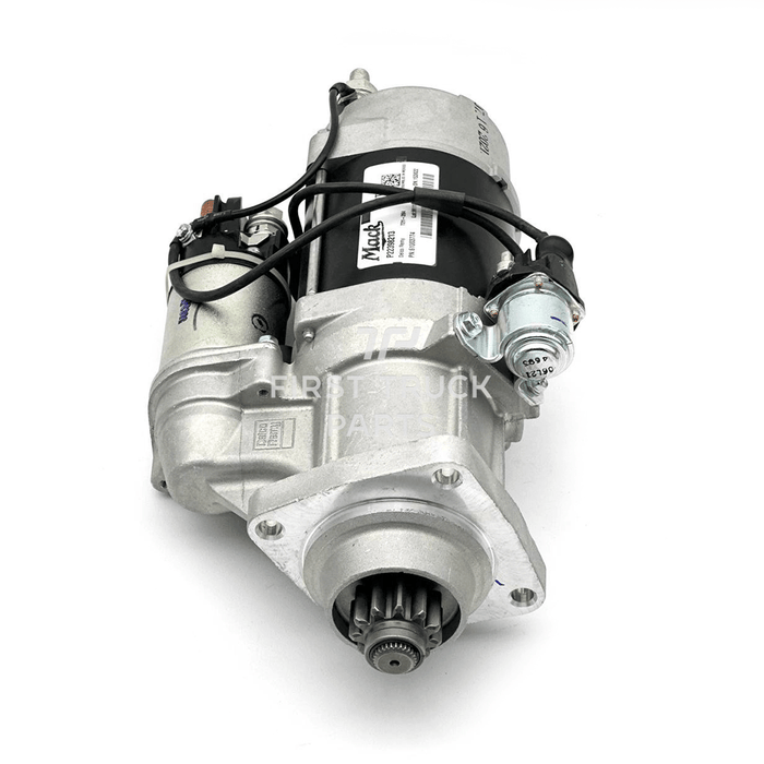8201073 | Genuine Mack® Starter Motor 39MT 12V For MP7, D11
