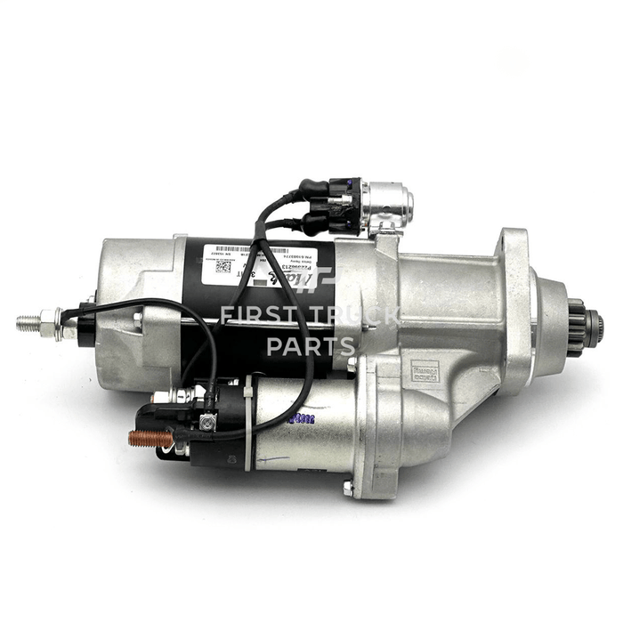 8300059 | Genuine Mack® Starter Motor 39MT 12V For MP7, D11