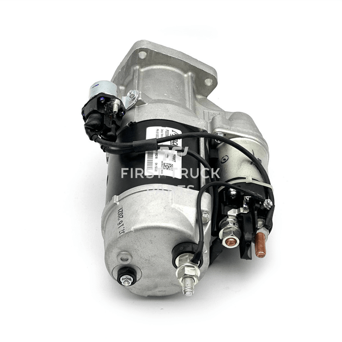MK1075 | Genuine Mack® Starter Motor 39MT 12V For MP7, D11