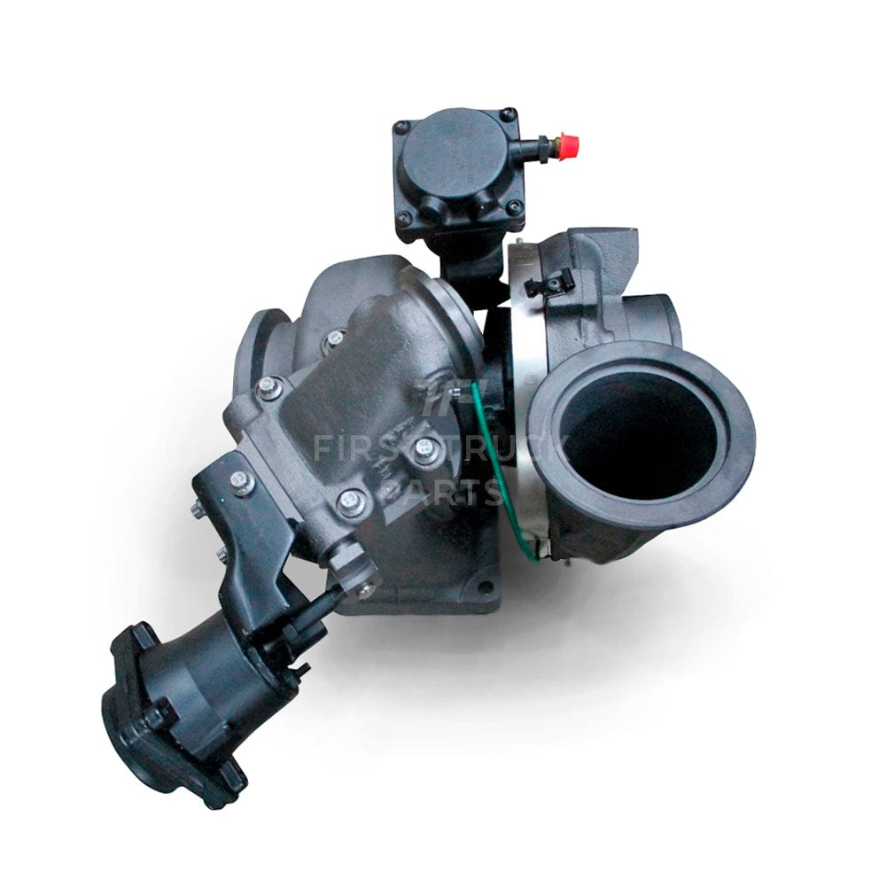 750216-9023 | Genuine Detroit Diesel® Turbocharger