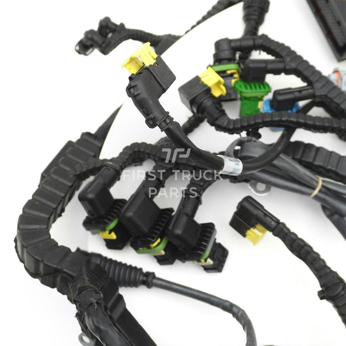 2248904 | Genuine Paccar® Peterbilt Wiring Harness for J3 C Engines