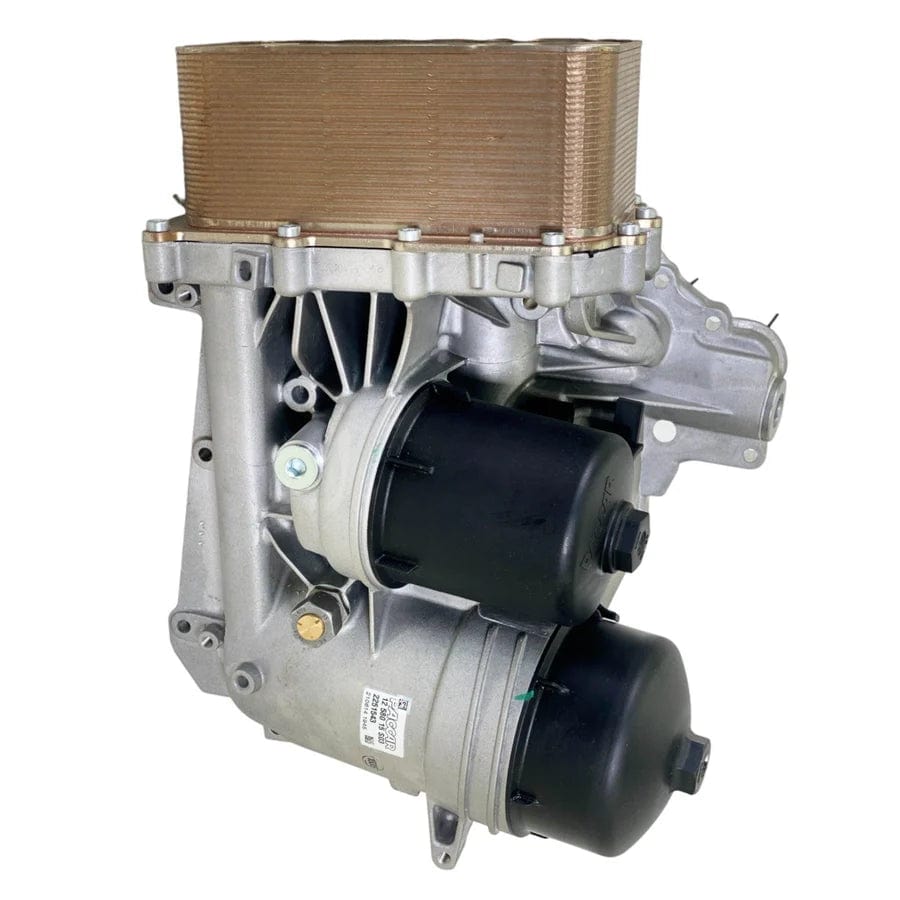OEM Paccar® - Part Number: 2397567PE - Oil Cooler Module