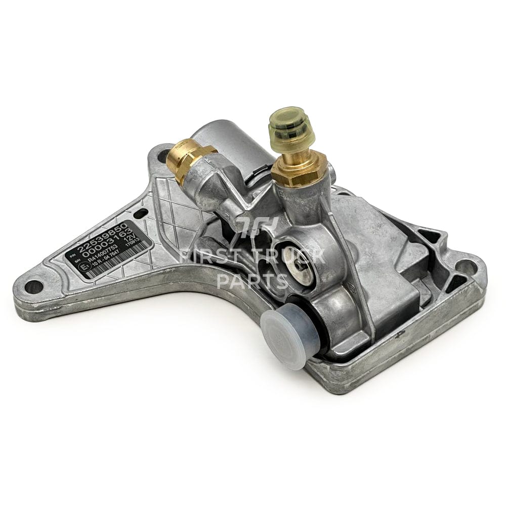 P/N: 20563718 | Genuine Mack/Volvo® Air Valve Exhaust Pressure Governor