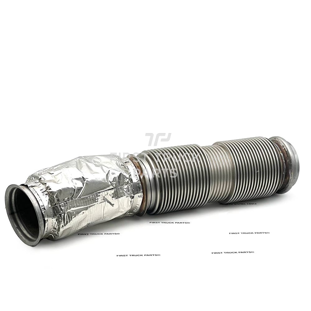 OEM P/N: 820.B62373P | Genuine Volvo® Exhaust Bellow Pipe