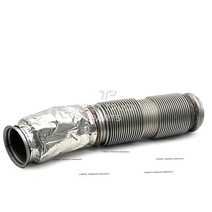 820.B62373P | Genuine Volvo® Exhaust Bellow Pipe | Title (1)