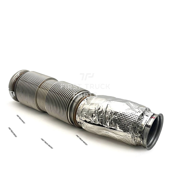 8CE020 | Genuine Volvo® Exhaust Bellow Pipe (3)