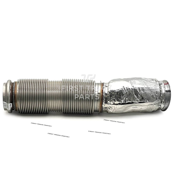 8CE020 | Genuine Volvo® Exhaust Bellow Pipe (4)
