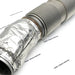 820.B62373P | Genuine Volvo® Exhaust Bellow Pipe (6)