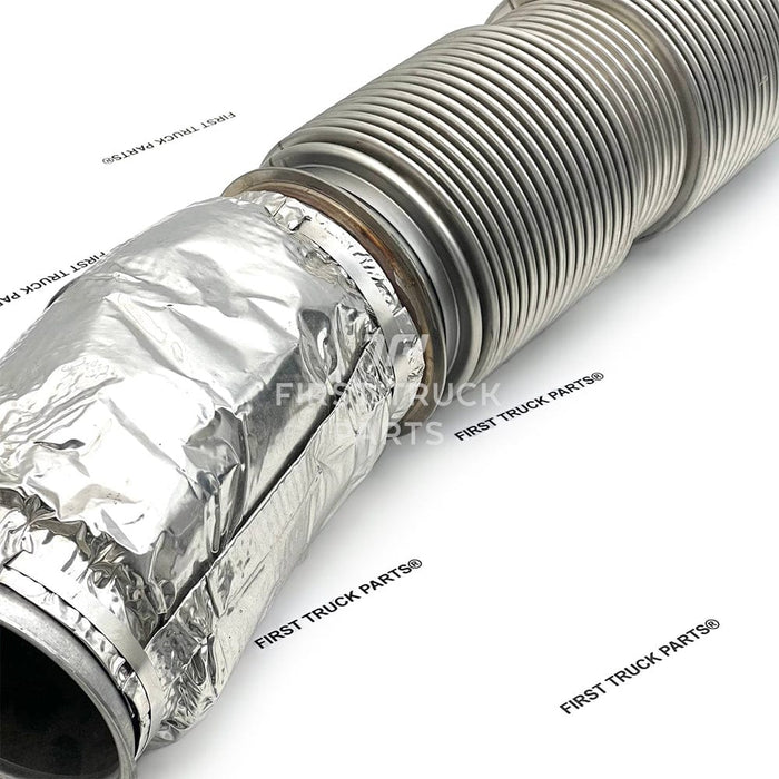 8CE020 | Genuine Volvo® Exhaust Bellow Pipe (6)