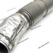 8CE020 | Genuine Volvo® Exhaust Bellow Pipe (6)
