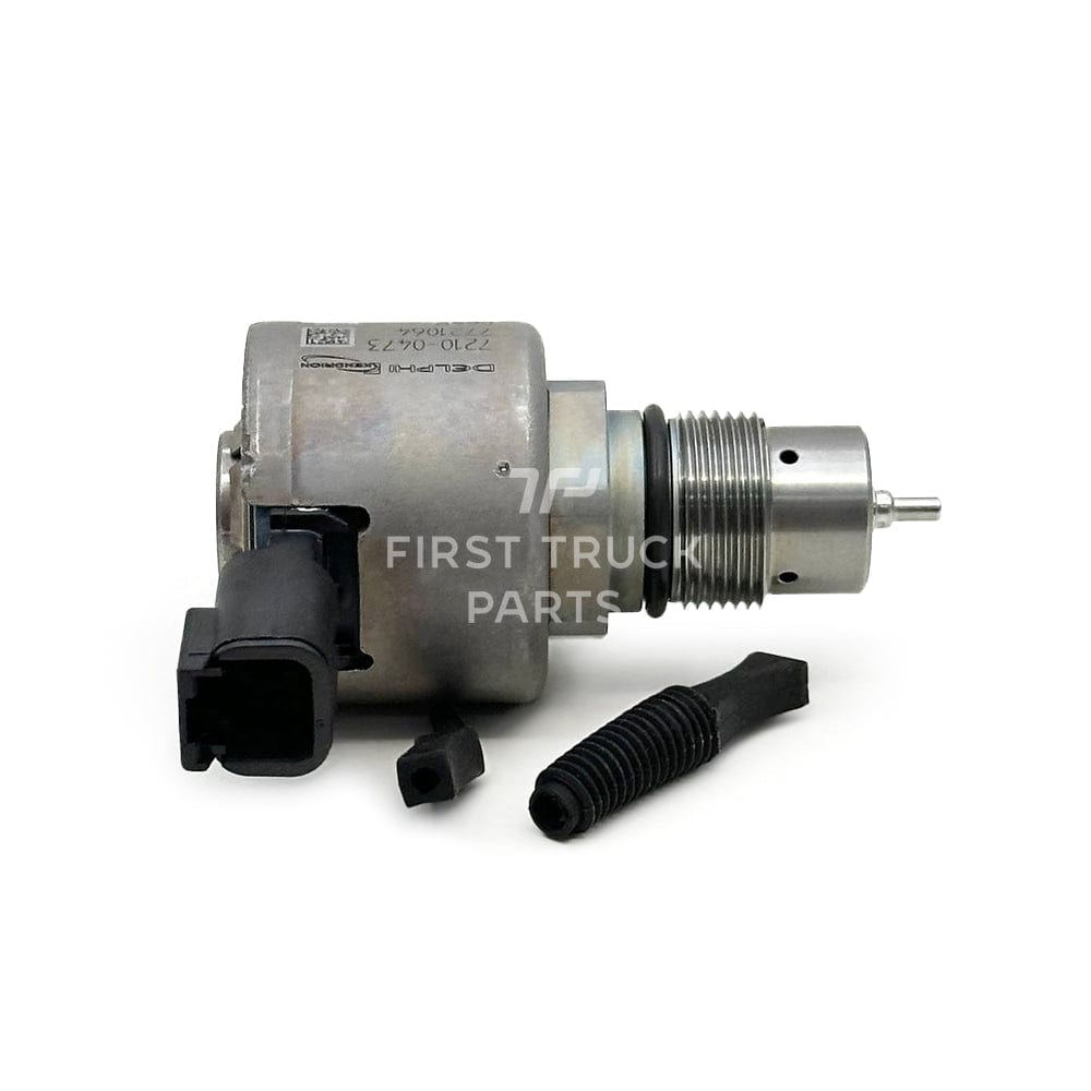 Volvo D13 Fuel Injector | 2020-2022 | OEM 85153229 Volvo D13 Fuel Injector | 2020-2022 | OEM 85153229