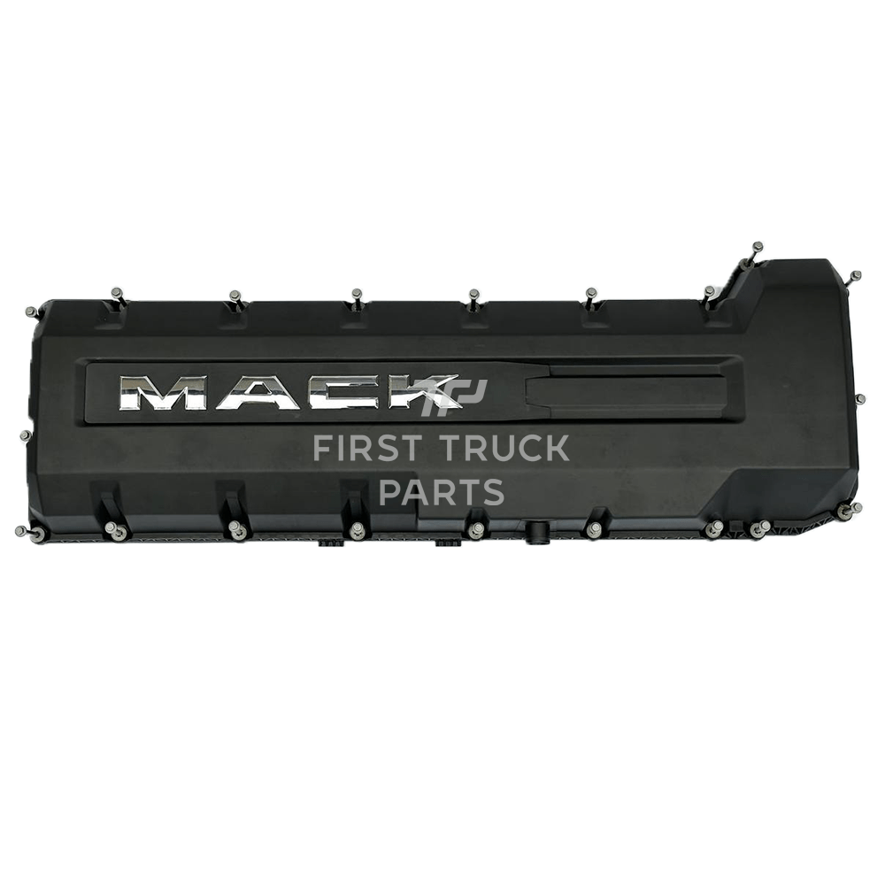 P/N: 22730428 | Genuine Mack® New Valve Cover For Mack MP8