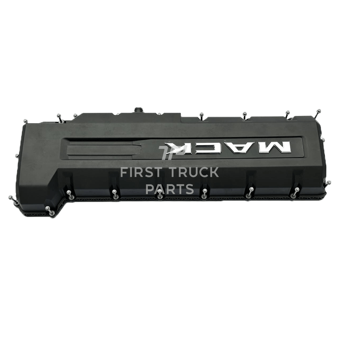 P/N: 22730428 | Genuine Mack® New Valve Cover For Mack MP8