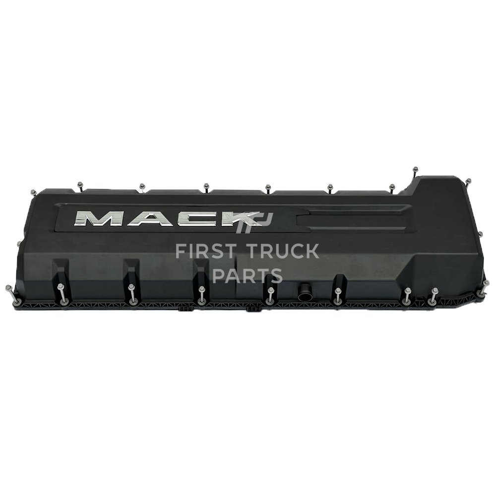 22730428 | Genuine Mack® New Valve Cover For Mack MP8