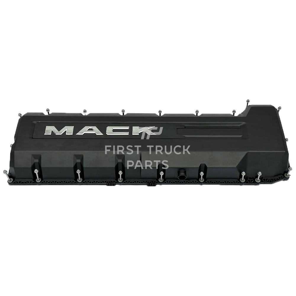 P/N: 22730428 | Genuine Mack® New Valve Cover For Mack MP8