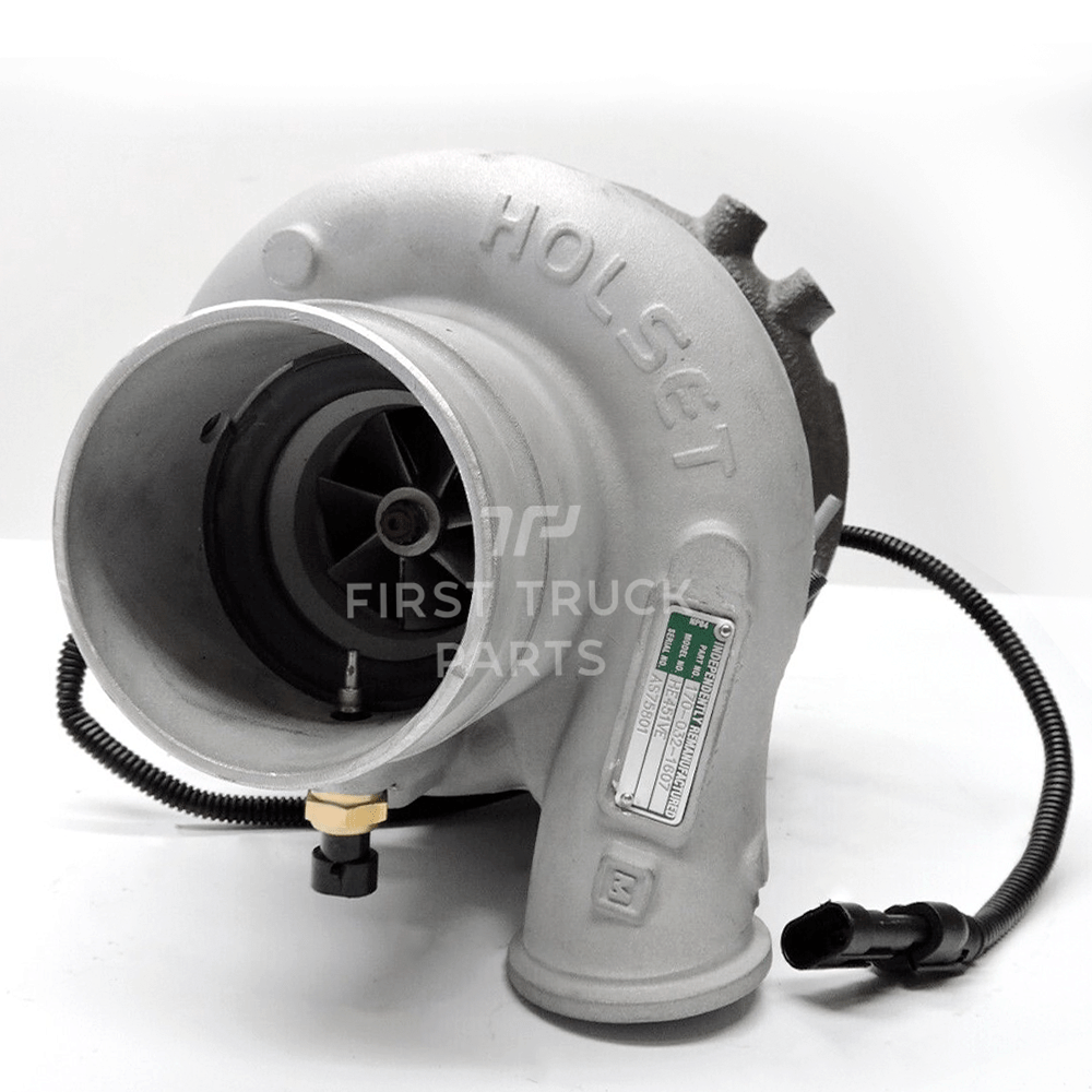 4047231 P/N: 3795143 | Genuine Cummins® VGT Turbocharger HE451VE For ISX15