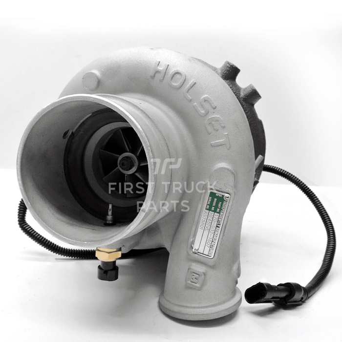 3769058 | Genuine Cummins® VGT Turbocharger HE451VE For ISX15