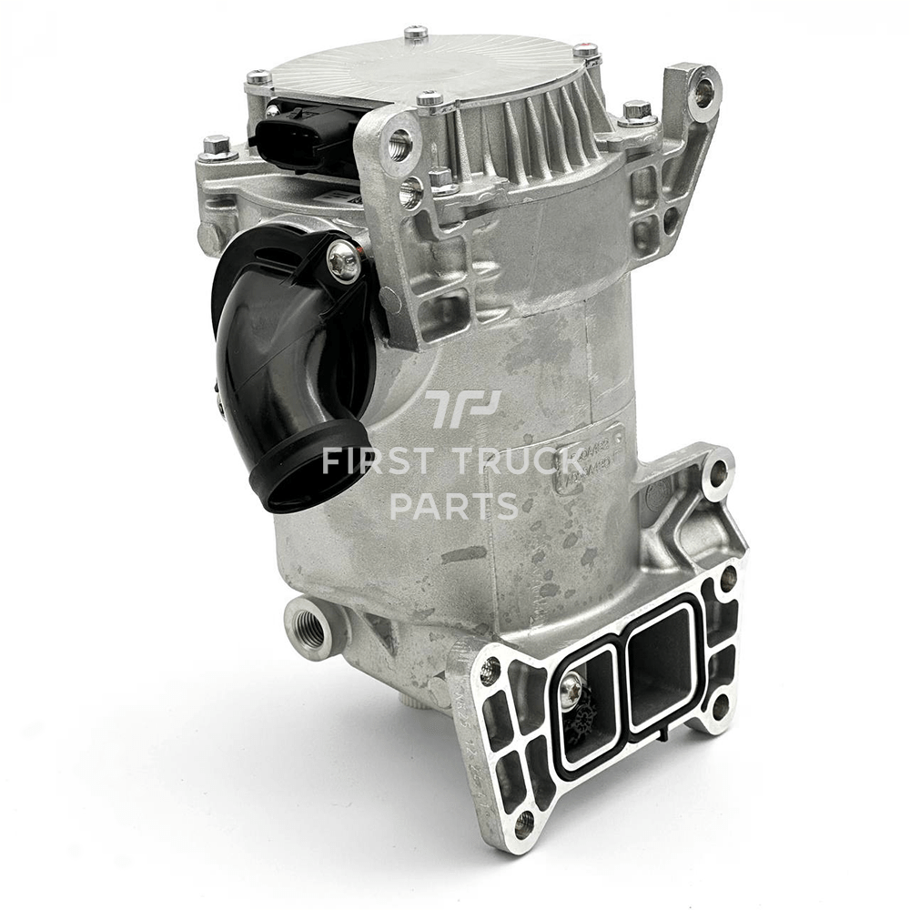 P/N 2299010PE Genuine Paccar® New Crankcase Ventilation Module